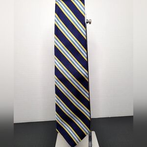 Brooks Brothers 100% Silk Tie